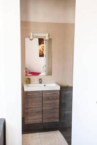 Appartements Le Piano par Dodo-a-Cassis : photos des chambres