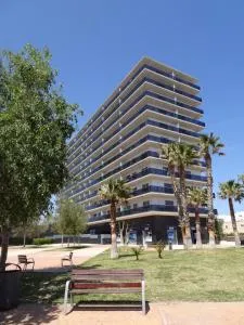 Apartment Marisol L'Ampolla - 安波拉