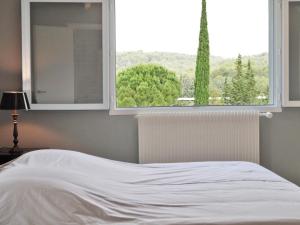 Villas Stylish villa in Mougins with private pool : photos des chambres