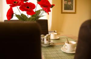 Bodó Park Apartment