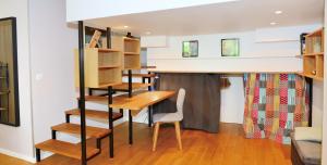 Appartements Appart' Servient : photos des chambres