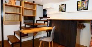 Appartements Appart' Servient : photos des chambres