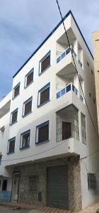 Appartements Mdiq
