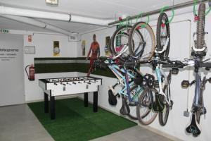 Hostel Supremo