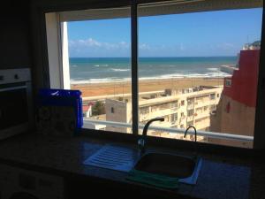 Res Mario 3 Lovely Apartment With Balcony & Sea View Free Wifi
