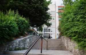 Asa Studio Apartment