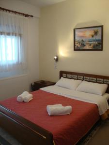Superior Double Room room in Stalaktites