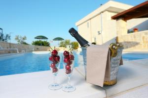 B&B Il Leccio