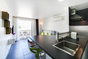 Apartement Spacious apartment seaside, Carnon plage! Carnon-Plage Prantsusmaa