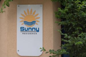 Sunny Residence complex
