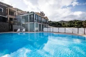 Hotel Solanas - Solanas