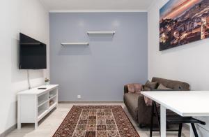 Garcia 28 Apartments
