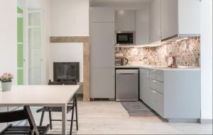 Garcia 28 Apartments