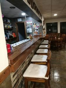 Hostal Paquito