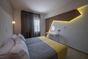 One-Bedroom Apartment room in Narcissos Waterpark Resort