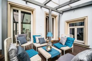 Apartman Apartament Milano Avanti Krakk&oacute; Lengyelorsz&aacute;g