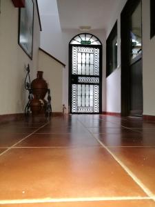 Hostal Paquito