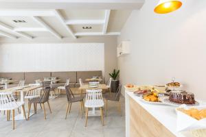 Amalia Apartments Rethymno Greece