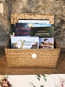 Apartamento Rural La Serratilla