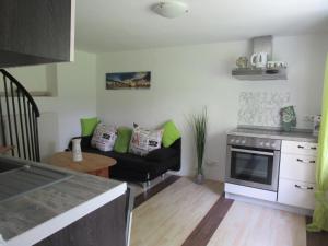 Apartament Ferienwohnung Köckhausen Rattenberg Austria