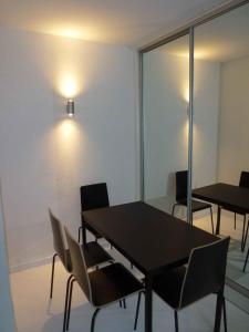 Studio Apartment "Balta"