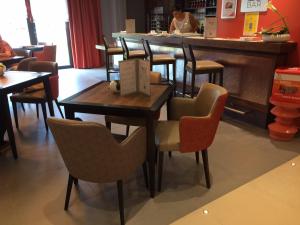 Appart'hotels Domitys Le Pavillon de Diane : photos des chambres