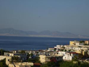 Aethrio Guesthouse Aegina Greece