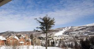 Tremblant Les Eaux by Rendez-Vous Mont-Tremblant