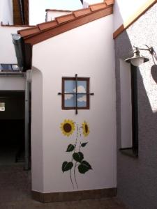 Pension Černý jezdec