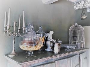 Agriturismo Gocce di Luna