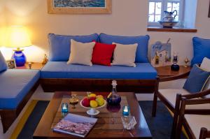 Orloff Boutique Hotel Hydra Greece