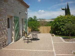 Maisons de vacances Peque-Lebre : photos des chambres