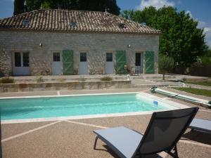 Maisons de vacances Peque-Lebre : photos des chambres