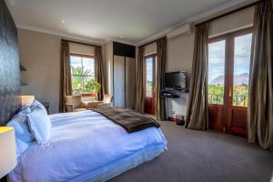 Nova Constantia Boutique Residence
