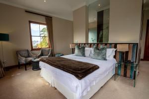 Nova Constantia Boutique Residence