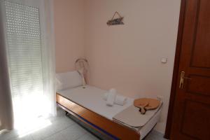 Elegant apartment near the beach Kavala Greece