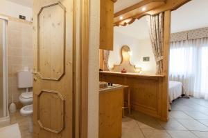 Hotel Vallée Blanche Courmayeur