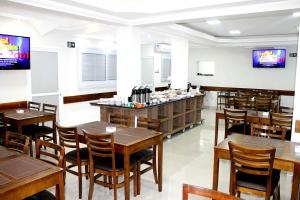 Avare Plaza Hotel Plus