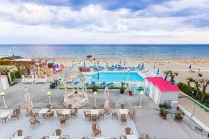 卡萨迪酒店 - 法诺