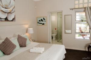 Goulden Street Guest House