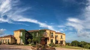 Dio Dell Amore Guest House - Klipheuwel