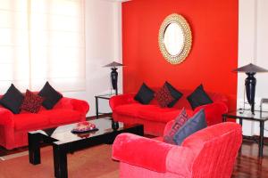 Peru Star Apart-Hotel