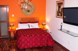 Peru Star Apart-Hotel