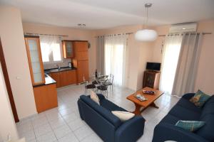 Elegant apartment near the beach Kavala Greece