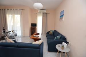 Elegant apartment near the beach Kavala Greece