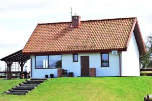 Domek letniskowy Góra Mazury
