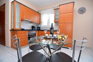 Elegant apartment near the beach Kavala Greece