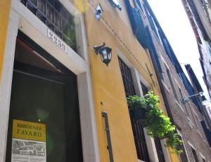 Residenza Favaro