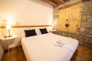 Loft room in Mas Vedruna