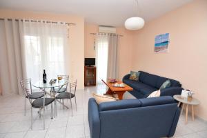 Elegant apartment near the beach Kavala Greece